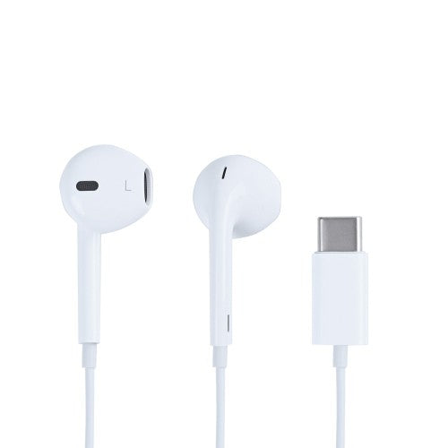 Apple EarPods met USB-C – MYQY3ZM/A