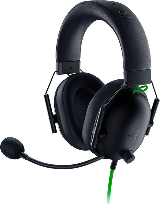 Razer 20 Hz – 20 kHz, 32Ω, 98 dB, -42 dB Microphone, 240g