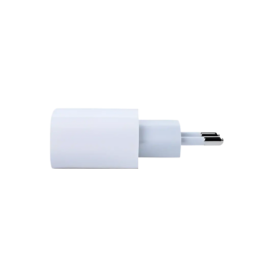 Apple USB-C Power Adapter 20W – MUVV3ZM/A – Wit – Origineel (Retail Box)