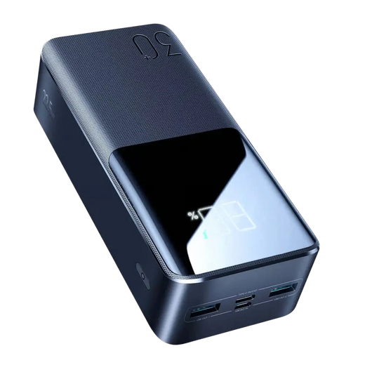 Joyroom Star Series Powerbank 30 000 mAh 22,5W – Noir