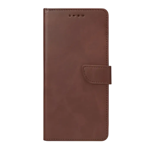 Rixus Bookcase – iPhone Air – Bruin