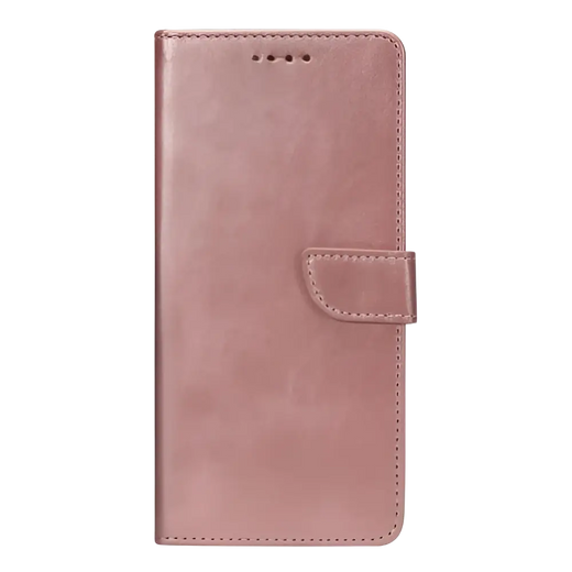 Rixus Bookcase – iPhone Air – Roze