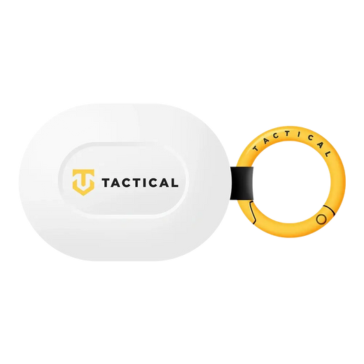 Écouteurs sans fil Tactical StrikePods Bug – Blanc