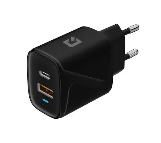 TUNIQ Snellader PD 20W Adapter - Zwart