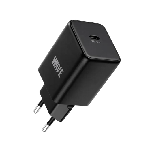 Wave WA-220 USB-C Snellader 45W