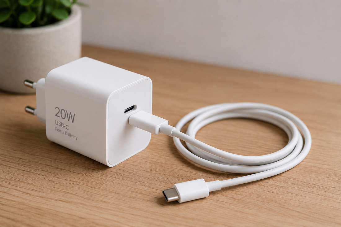 De beste iPhone oplaadkabel: waar moet je op letten?