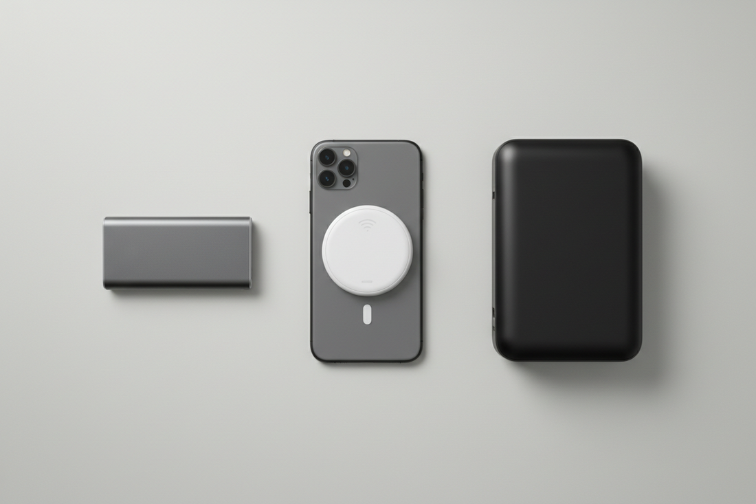 Beste Powerbank 2026 – Top 10 im Test und Vergleich