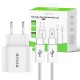 Wanneer kies je een 45W oplader?
