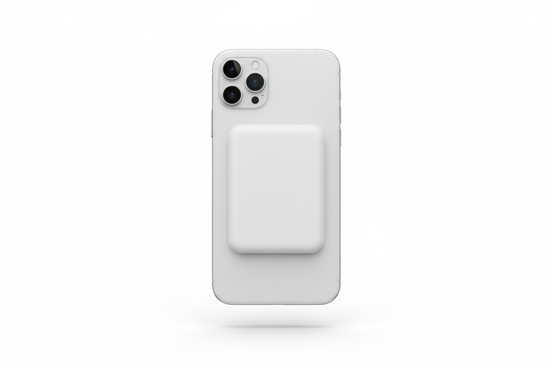 MagSafe of Qi – wat is beter? Alles over draadloos opladen 2026