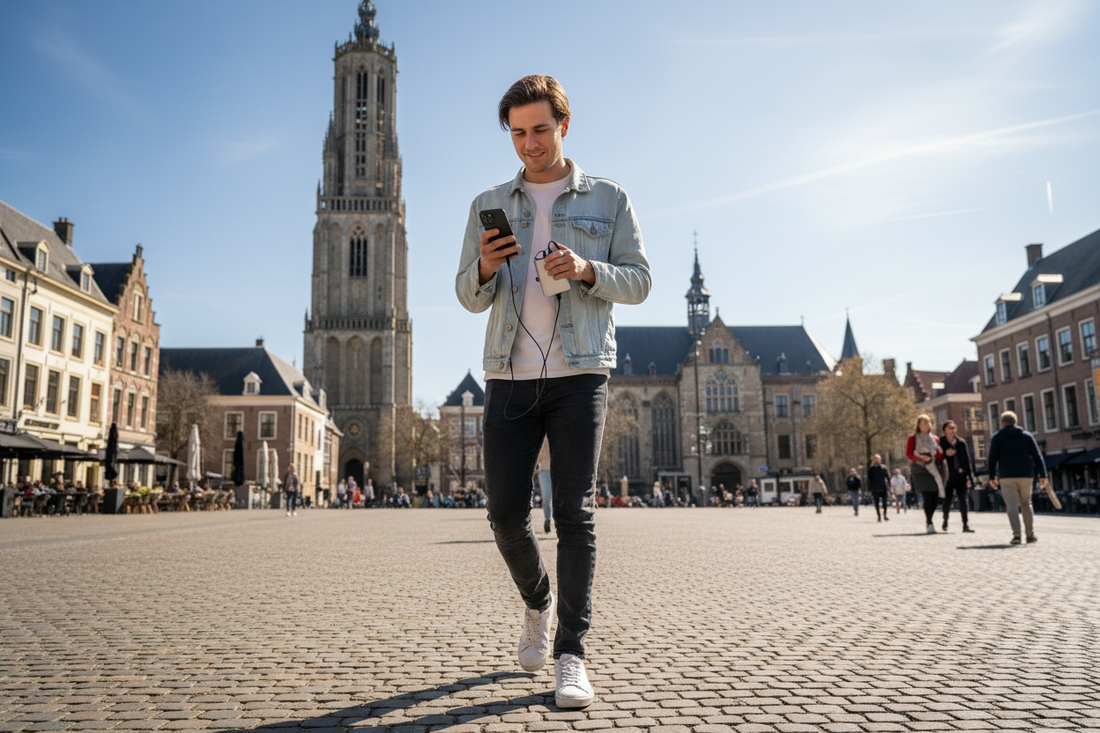 Oplader kopen in Utrecht – snel geleverd door heel Utrecht