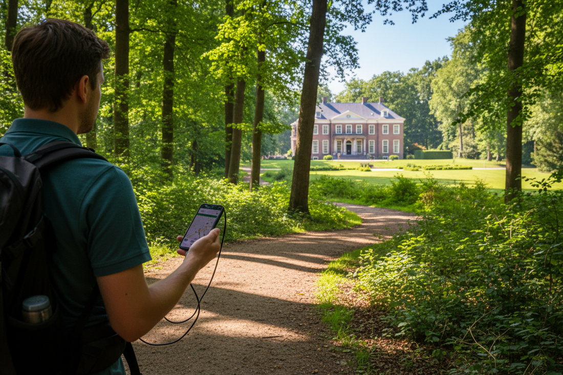 Powerbank kiezen in Beetsterzwaag – capaciteit, laadvermogen en aansluitingen vergelijken