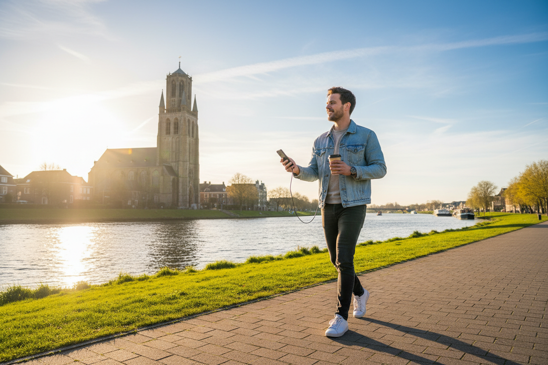 Powerbank kiezen in Deventer – capaciteit, laadvermogen en aansluitingen vergelijken