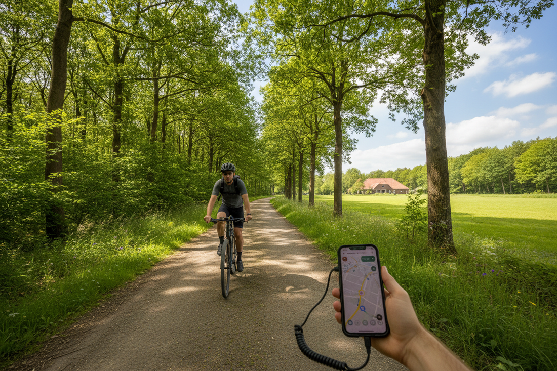 Powerbank kiezen in Driezum – capaciteit, laadvermogen en aansluitingen vergelijken
