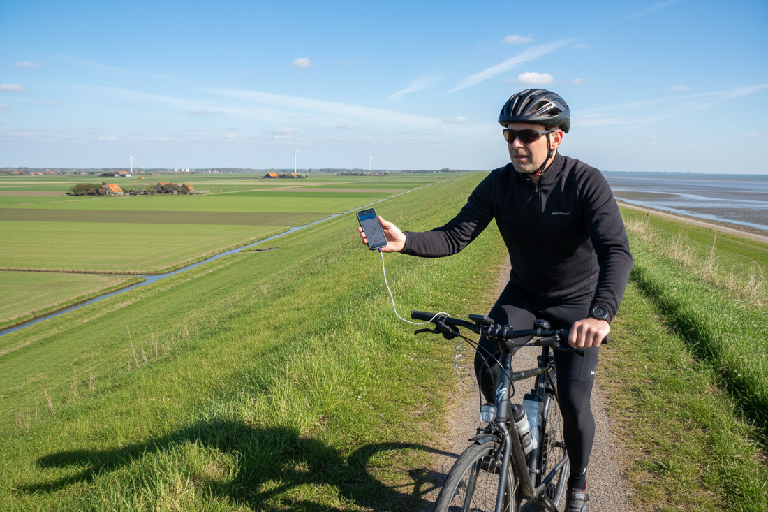 Powerbank kiezen in Minnertsga – capaciteit, laadvermogen en aansluitingen vergelijken