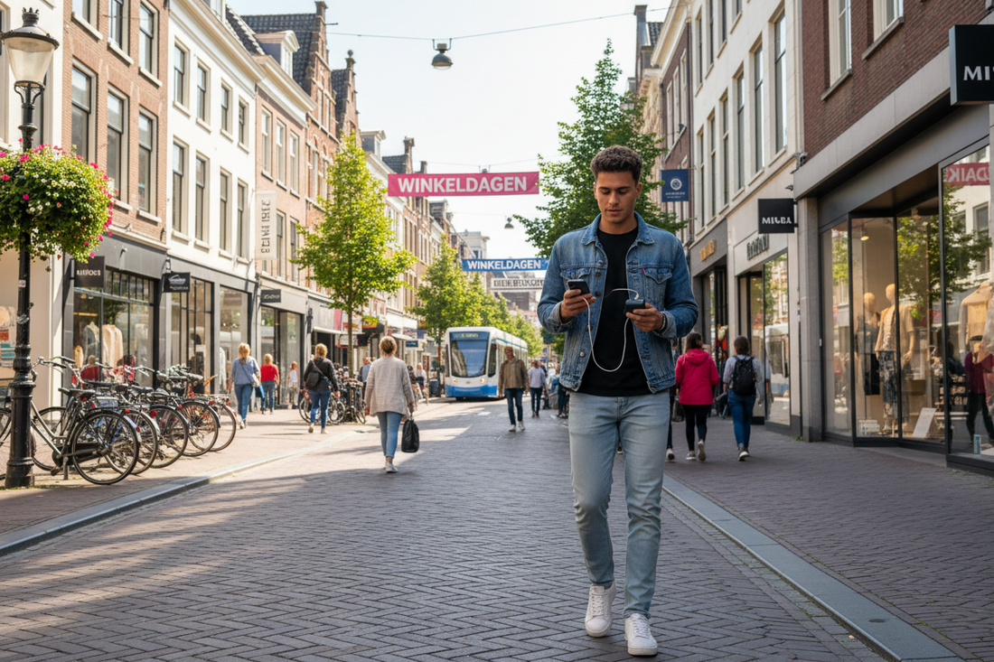 Powerbank kiezen in Tilburg – capaciteit, laadvermogen en aansluitingen vergelijken