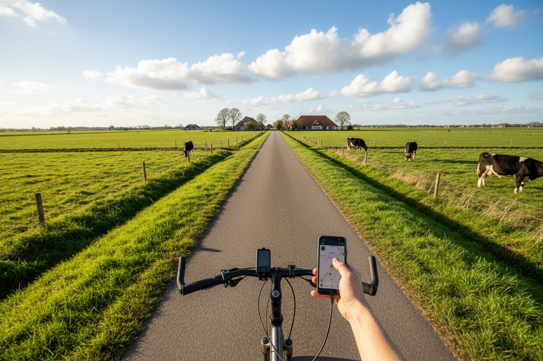Powerbank kiezen in Wommels – capaciteit, laadvermogen en aansluitingen vergelijken