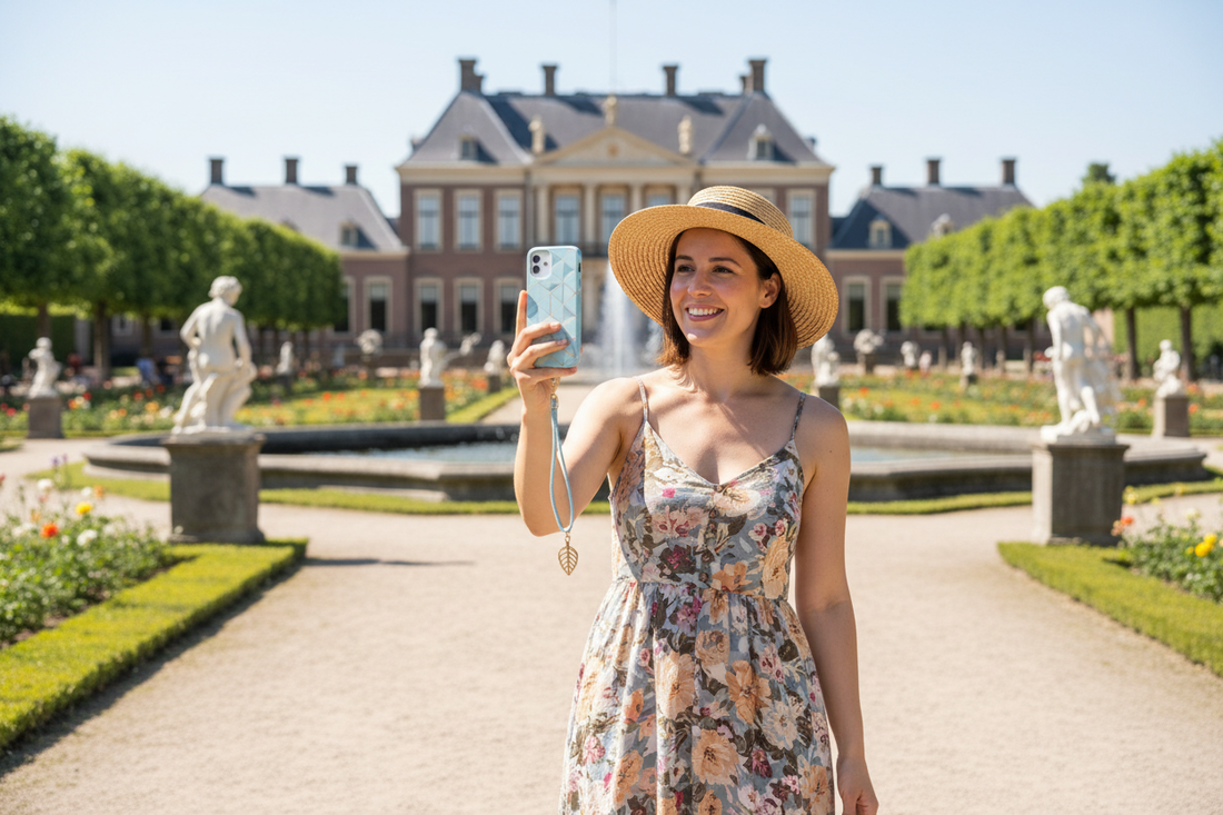 Telefoonhoesje kiezen in Enschede – pasvorm, bescherming en functies vergelijken