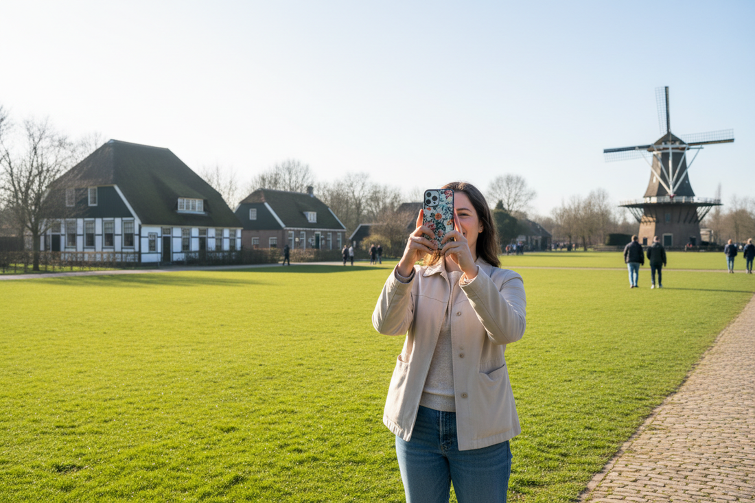 Telefoonhoesje kiezen in Arnhem – pasvorm, bescherming en functies vergelijken