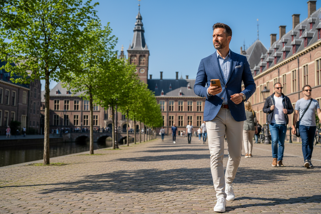 Telefoonhoesje kiezen in Den Haag – pasvorm, bescherming en functies vergelijken