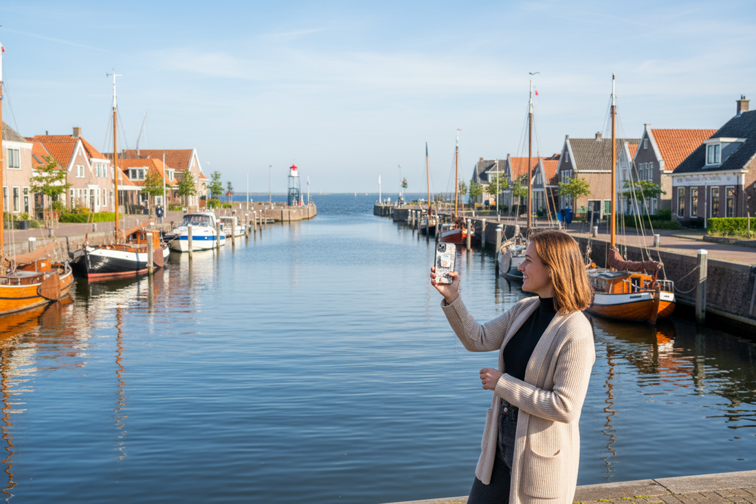 Telefoonhoesje kiezen in Lemmer – pasvorm, bescherming en functies vergelijken