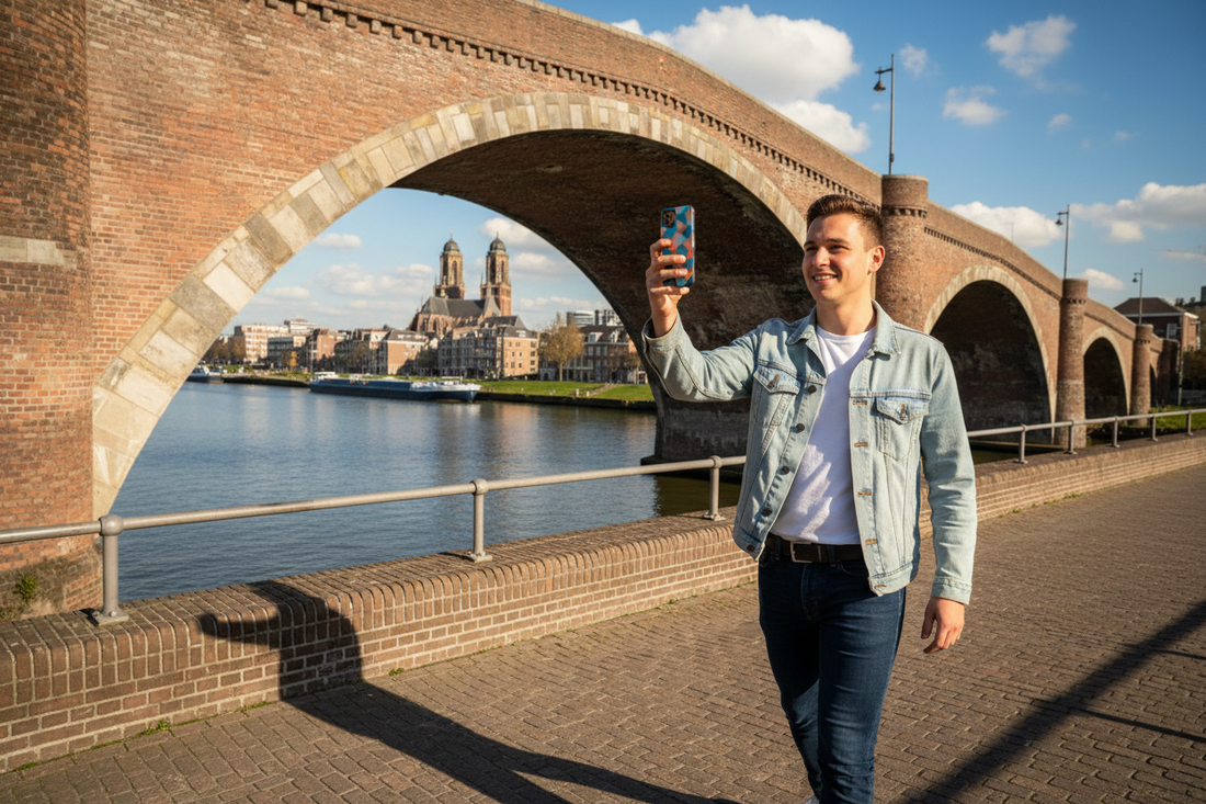 Telefoonhoesje kiezen in Nijmegen – pasvorm, bescherming en functies vergelijken