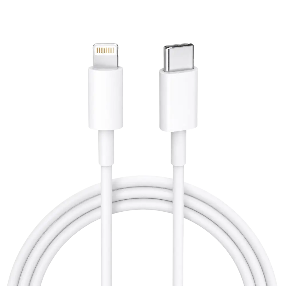 Welke lengte oplaadkabel heb ik nodig?