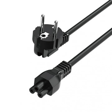 Stroomkabels voor pc en laptop