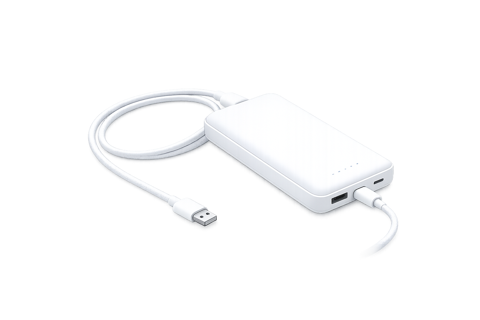 Powerbanks