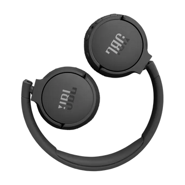JBL Tune 670NC Hoofdtelefoons – Draadloos met ANC