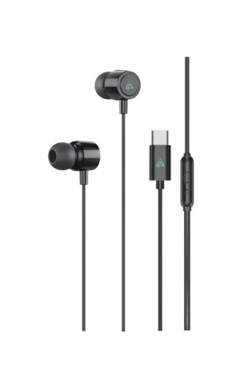 USB-C Oordopjes Kopen – Bedrade In-Ear voor Moderne Smartphones