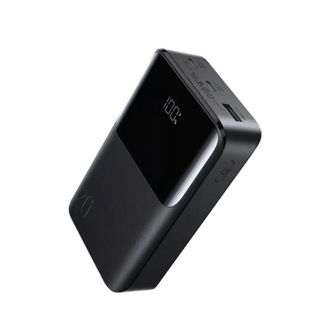 Powerbank 20000 mAh Kopen – Groot Vermogen Onderweg