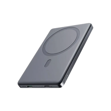 Powerbank 5.000 mAh kopen – Ultralicht & Compact