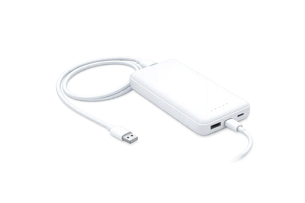 Powerbanks