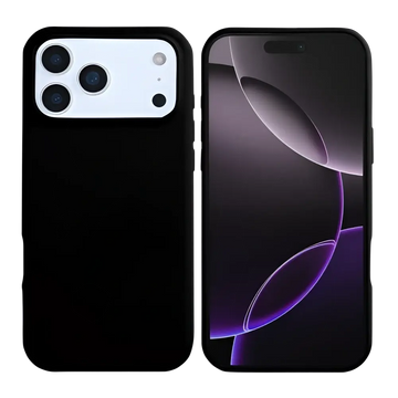 Apple iPhone 17 Pro Hoesjes