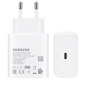 USB-C opladers