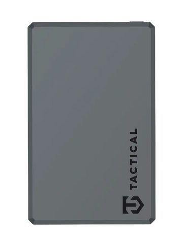 Tactical Powerbanks