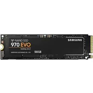 NVMe SSD's – M.2 Opslag voor PC & Laptop