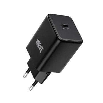 Wave Oplader Kopen – USB-C Snelladers en GaN