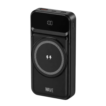 Wave Powerbank Kopen – Compact en Krachtig