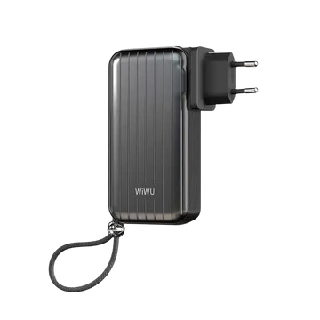 WiWU Powerbank Kopen