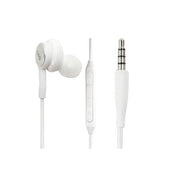 Samsung AKG EO-IG955 In-Ear Oordopjes 3,5 mm – Wit