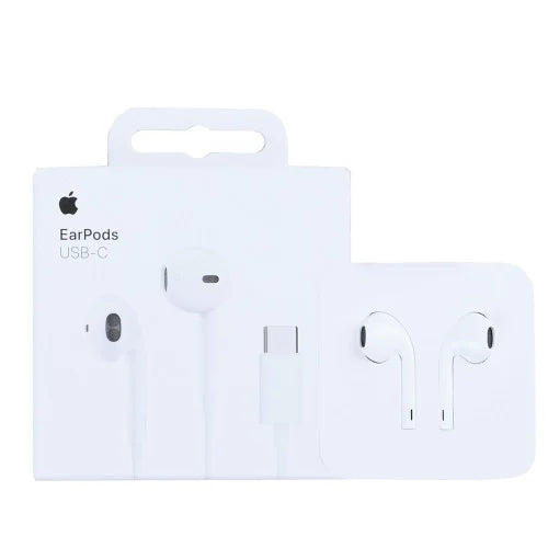 Apple EarPods met USB-C – MYQY3ZM/A