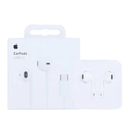 Apple EarPods met Lightning-connector – MWTY3ZM/A