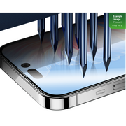 Rixus Clear HD screenprotector voor Samsung Galaxy A24 4G