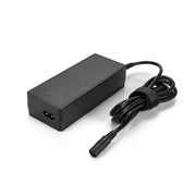 Rixus RXLC20 Universele Laptop Oplader 90W – 12 Connectors – Zwart