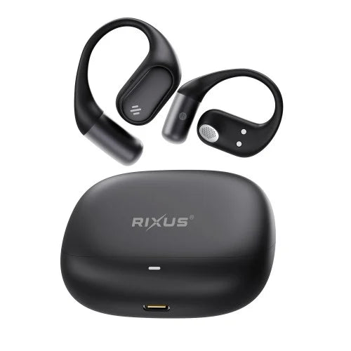 Rixus RXBH27B Open-Ear Sportoordopjes
