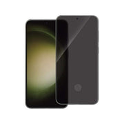 Rixus Privacy Full Curved Edge screenprotector voor Samsung Galaxy S23 FE / A54