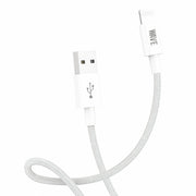 Wave WA-235 USB-A To Lightning data Cable 2M