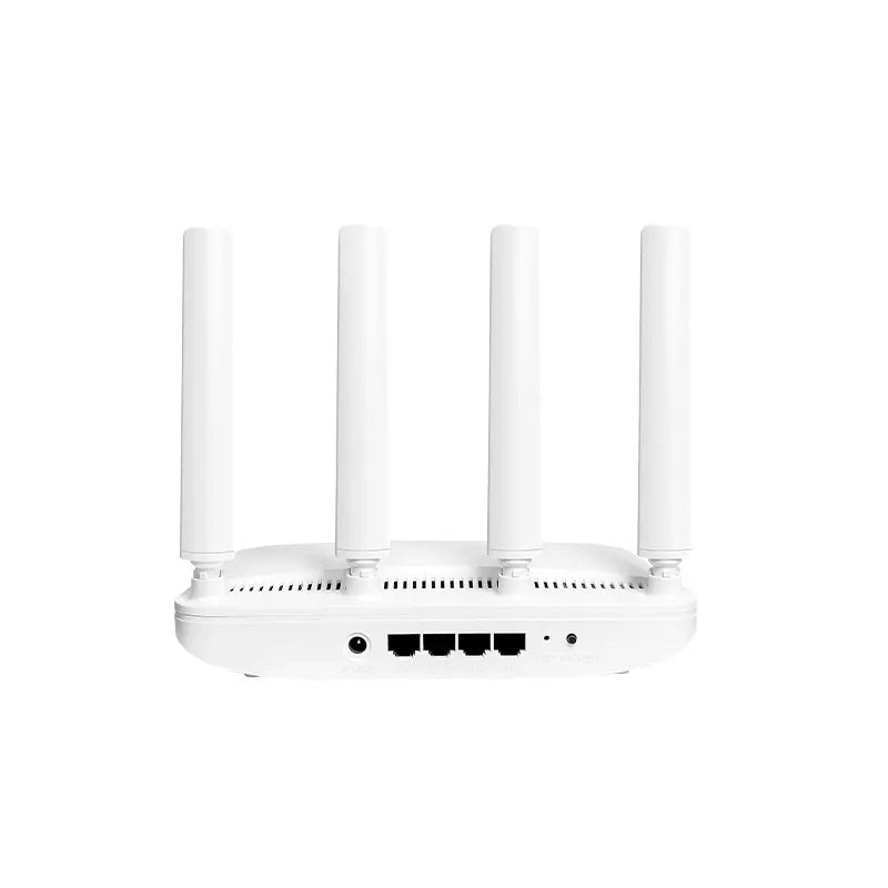 AX1800 Gigabit dual-band draadloze WiFi-router WiFi 6
