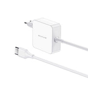 Rixus RXMCTC USB-C Laptop Oplader 96W – Wit